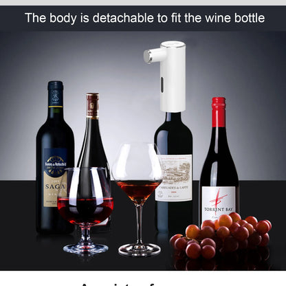 Electric Wine Pump