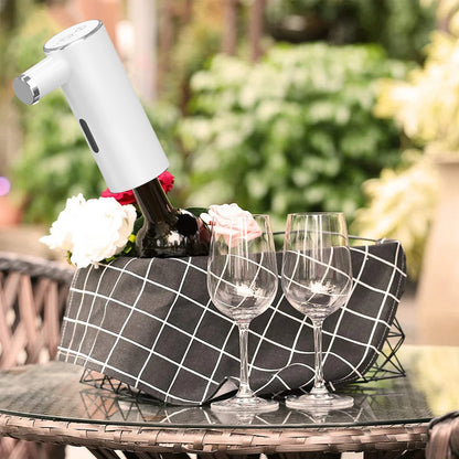 Electric Wine Pump